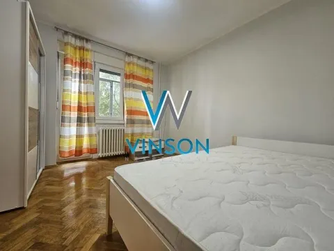 Izdavanje, dvosoban stan, 60m², Grbavica, Novi Sad Sve Podlokacije - image 6