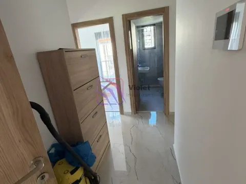 Rent, two bedroom apartment, 56m², City Kvart, Podgorica - image 3