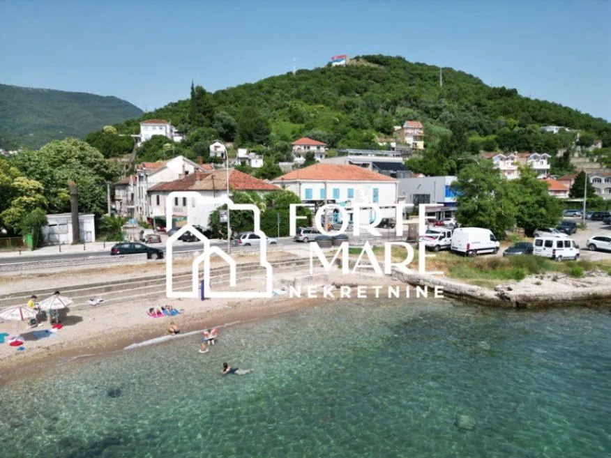 Prodaja, kuća, 136m², Zelenika, Herceg Novi