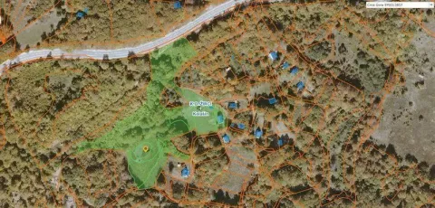 Prodaja, plac, 17300m², Crkvine, Kolašin - image 1