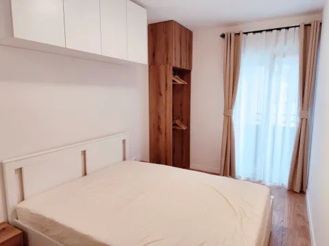 Prodaja, jednosoban stan, 40m², Central Point, Podgorica - image 8
