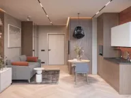 Sale, studio apartment, 27m², Centar, Kolašin - image 13