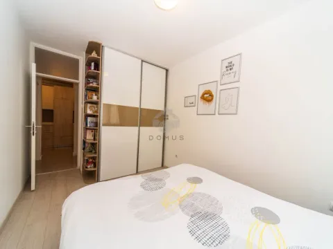 Rent, one bedroom apartment, 50m², Autobuska stanica, Podgorica - image 7
