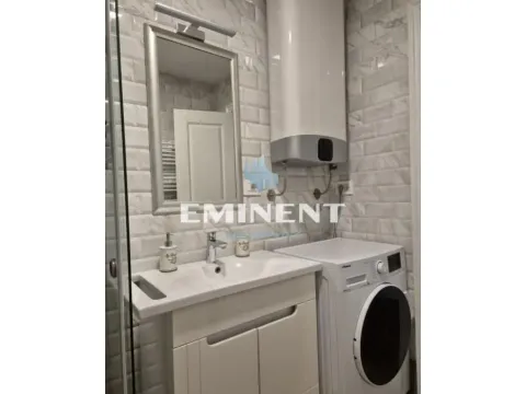 Rent, two bedroom apartment, 44m², Vračar Hram, Vračar Sve Podlokacije - image 8