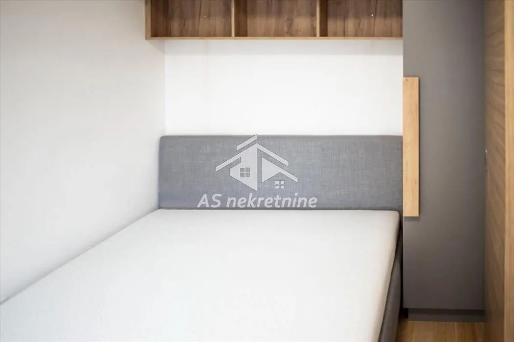 Rent, apartment, 40m², Zemun Gornji Grad, Zemun Sve Podlokacije