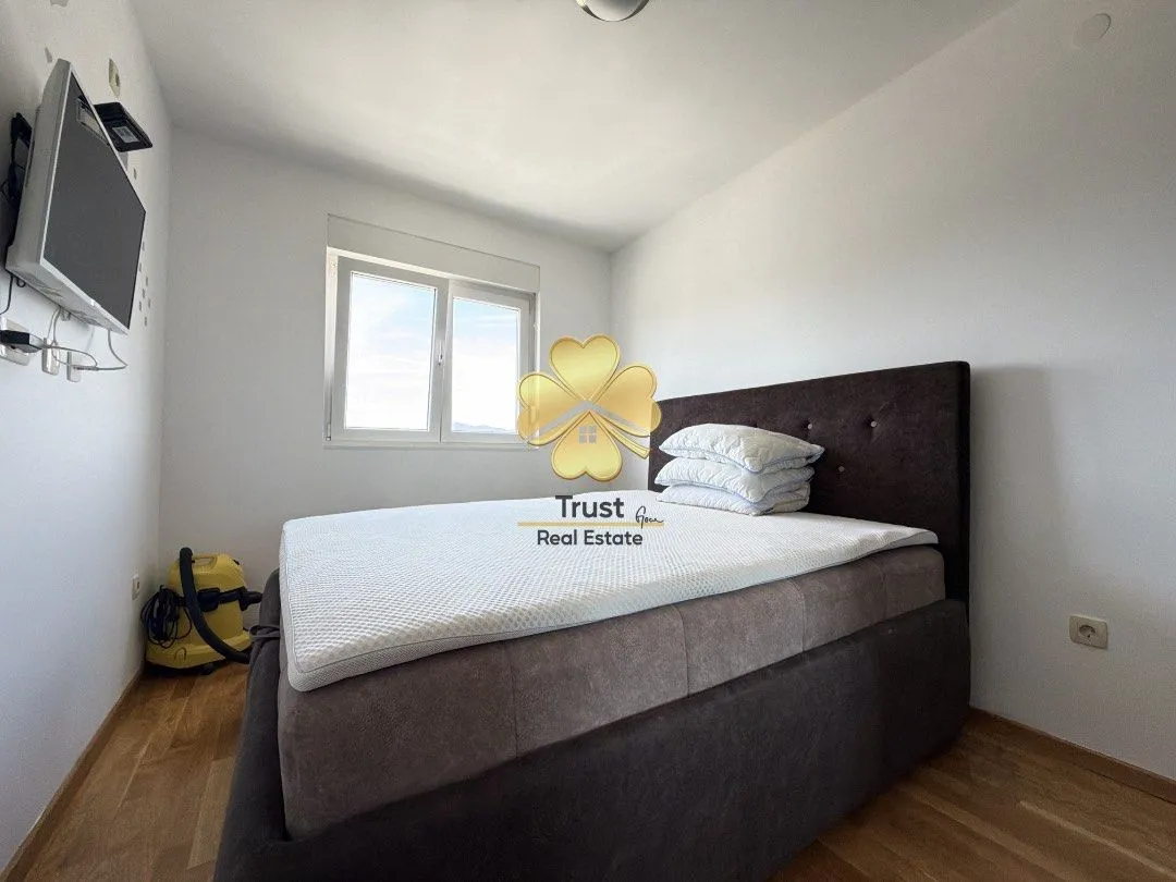 Rent, one bedroom apartment, 40m², Zabjelo, Podgorica