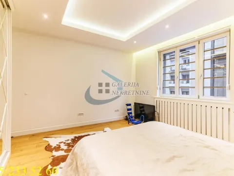 Prodaja, trosoban stan, 95m², Stari Grad, Beograd - image 14