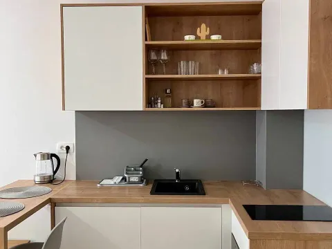 Prodaja, garsonjera, 21m², Bečići, Budva - image 5