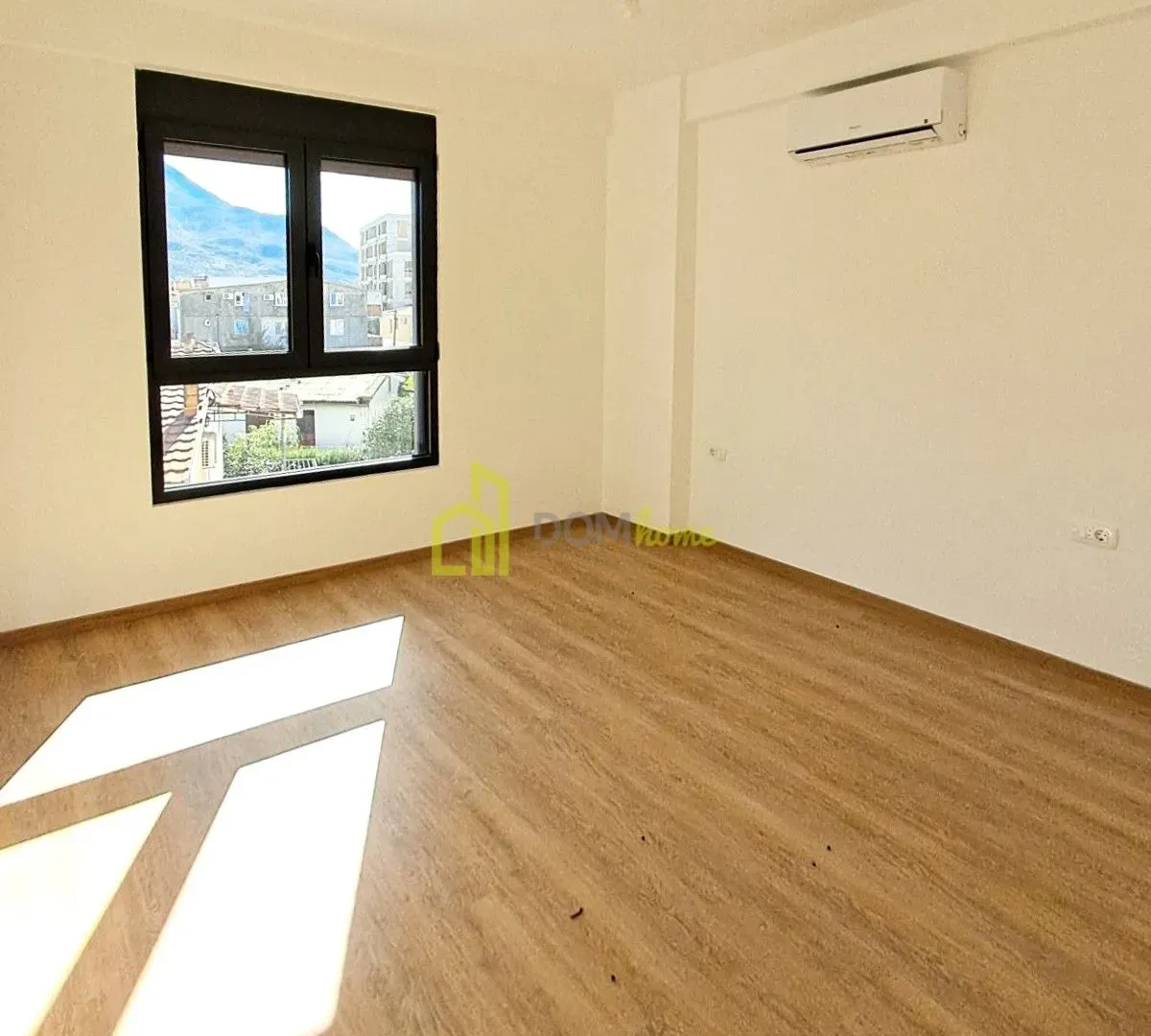 Sale, two bedroom apartment, 58m², Bar, Crna Gora