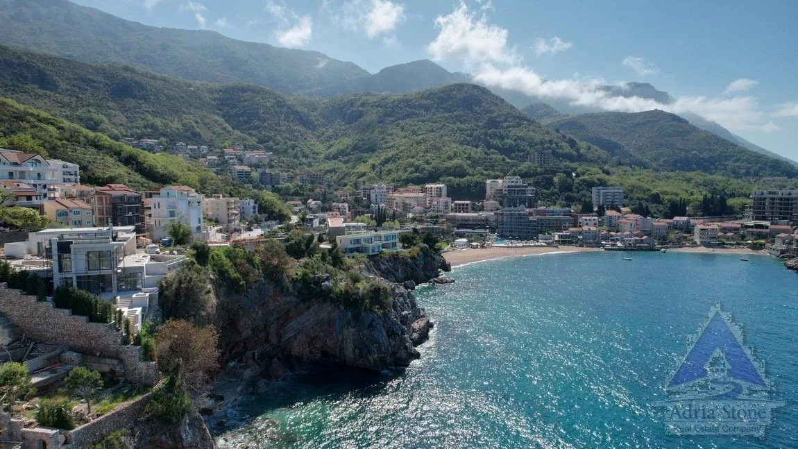 Sale, house, 473m², Kamenovo, Budva