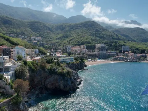 Prodaja, kuća, 473m², Kamenovo, Budva - image 2