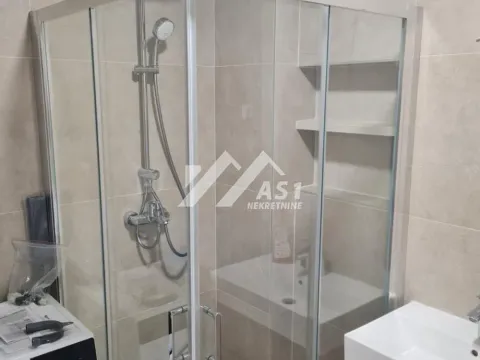 Rent, four bedroom apartment, 80m², Veternička rampa, Novi Sad Sve Podlokacije - image 10