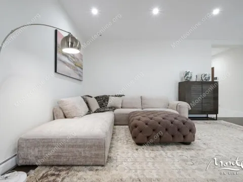 Sale, three bedroom apartment, 166m², Đenovići, Herceg Novi - image 11