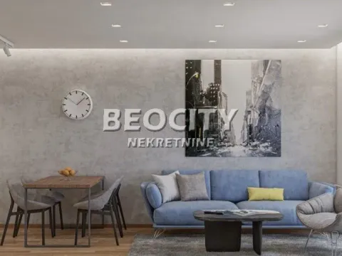 Prodaja, jednosoban stan, 35m², 25. Maj, Zlatibor - image 7