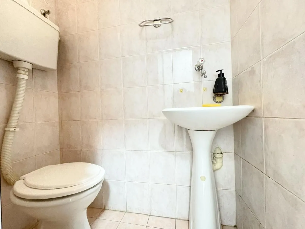 Rent, office space, 42m², Ljubović, Podgorica