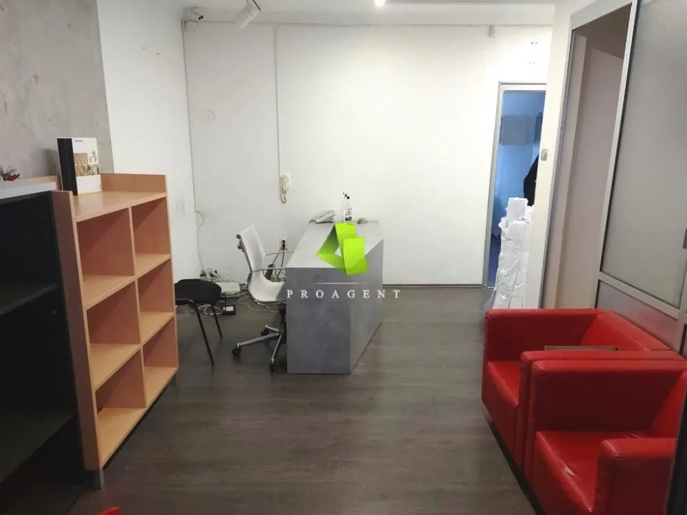 Rent, office space, 150m², Medijana, Niš