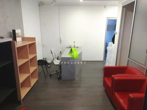 Izdavanje, poslovni prostor, 150m², Centar, Niš - image 6