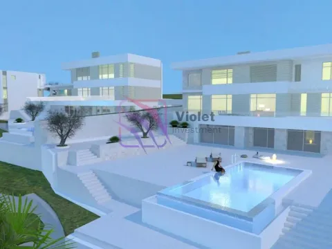 Prodaja, plac, 2500m², Reževići, Budva - image 5