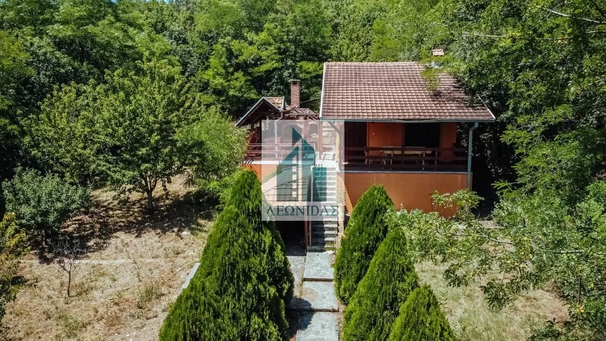 Prodaja, kuća, 70m², Niška Banja, Niš