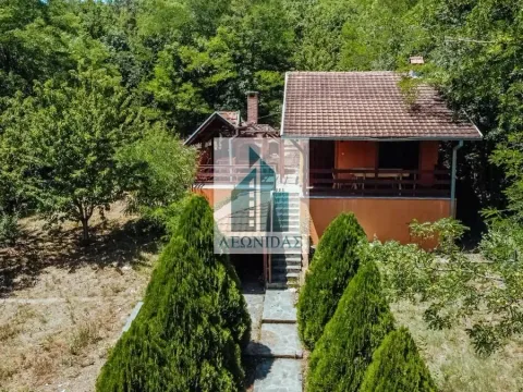 Sale, house, 70m², Niška Banja, Niš - image 2