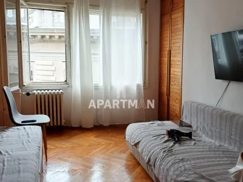 Prodaja, trosoban stan, 68m², Stari Grad, Beograd - image 2