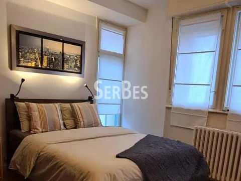 Rent, three bedroom apartment, 77m², Klinički Centar, Beograd - image 8