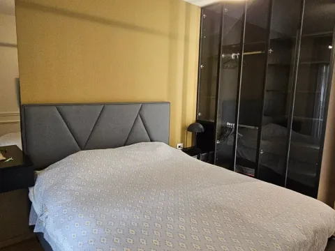 Rent, two bedroom apartment, 70m², New City, Podgorica - image 9