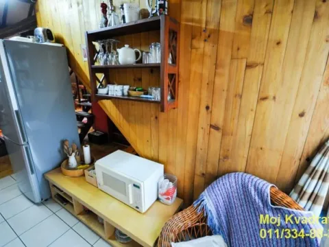 Prodaja, jednosoban stan, 100m², Zemun Sve Podlokacije, Beograd - image 4