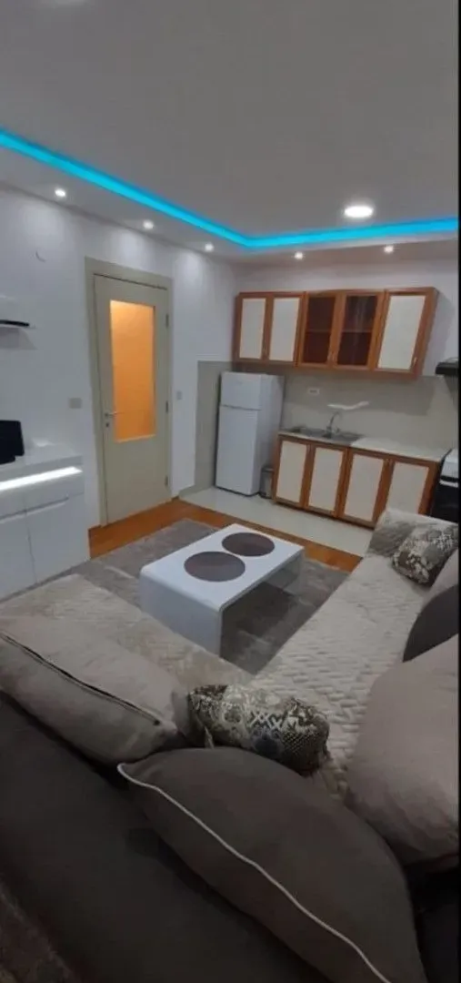 Izdavanje, jednosoban stan, 39m², Zabjelo, Podgorica