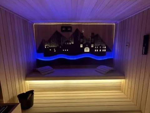 Izdavanje, jednosoban stan, 40m², Bečići, Budva - image 9