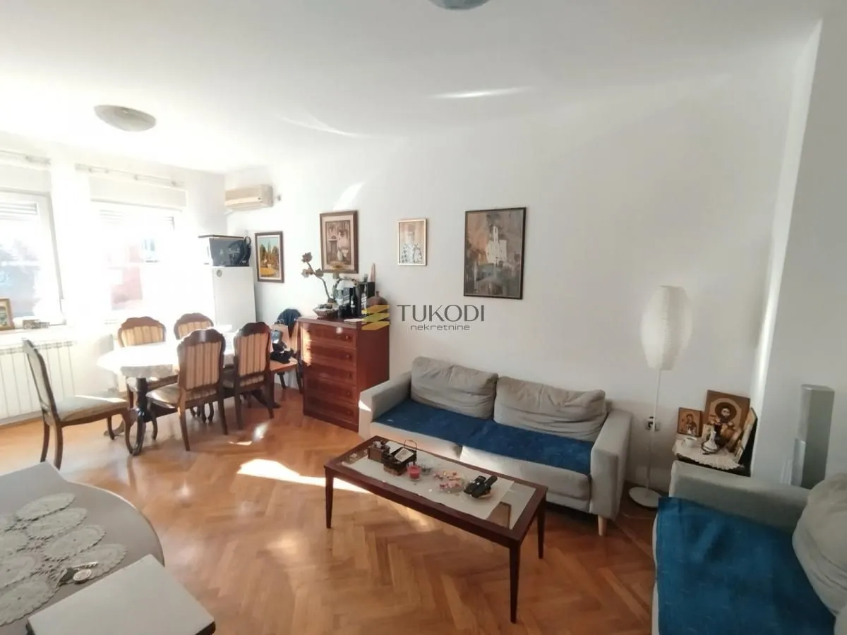 Sale, three bedroom apartment, 77m², Liman 1, Novi Sad Sve Podlokacije