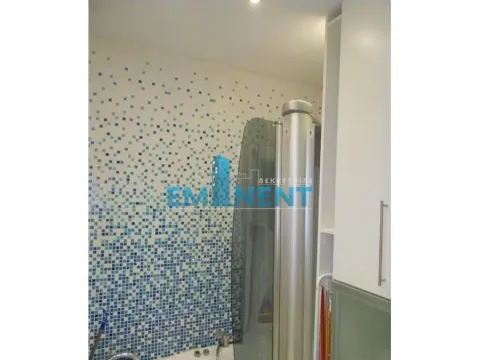 Rent, two bedroom apartment, 45m², Kalenić Pijaca, Vračar Sve Podlokacije - image 10