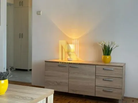 Rent, one bedroom apartment, 39m², Sajmište, Novi Sad - image 5