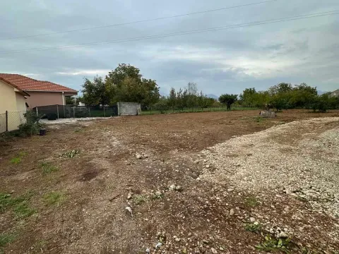 Prodaja, plac, 1676m², Dajbabe, Podgorica - image 2