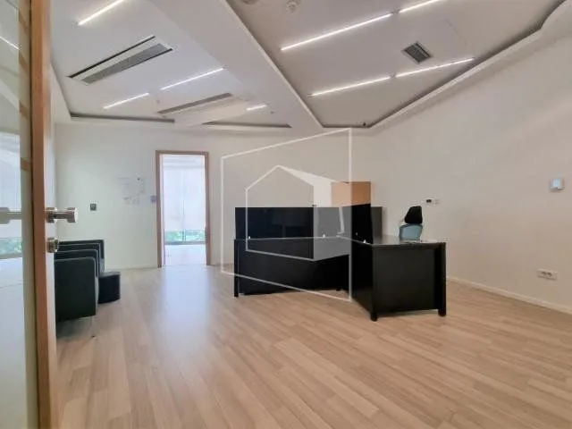 Rent, office space, 193m², Kod Capital Plaze, Podgorica