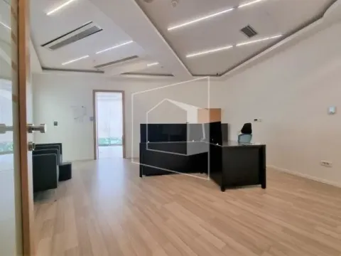 Rent, office space, 193m², Kod Capital Plaze, Podgorica - image 4