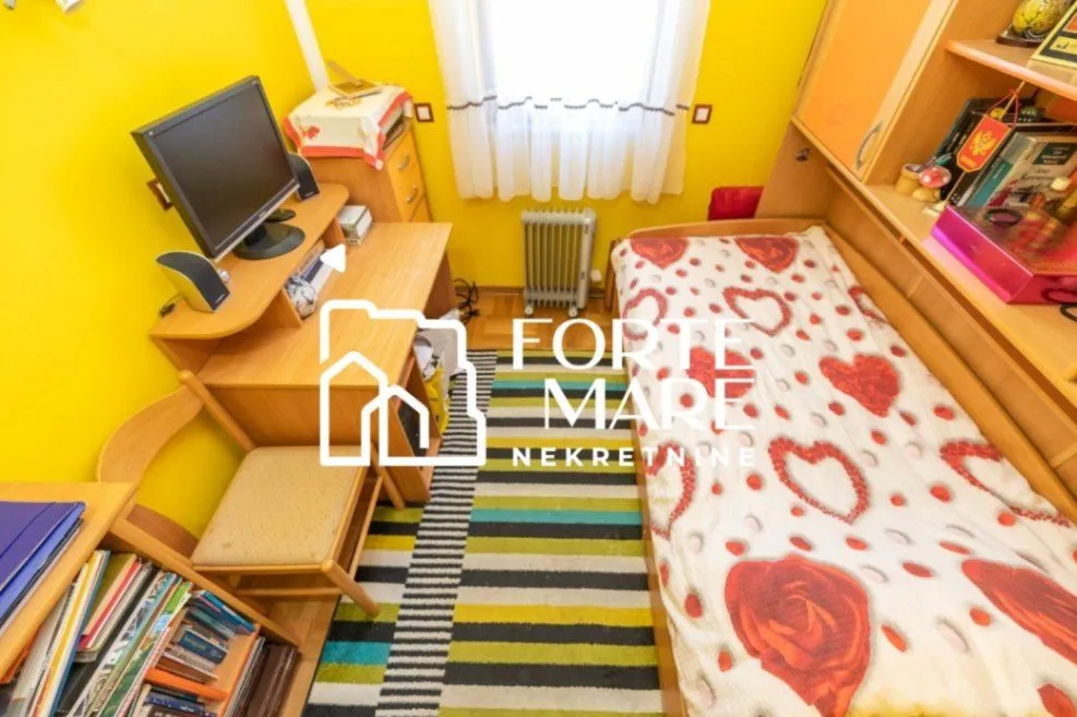 Prodaja, dvosoban stan, 60m², Topla, Herceg Novi