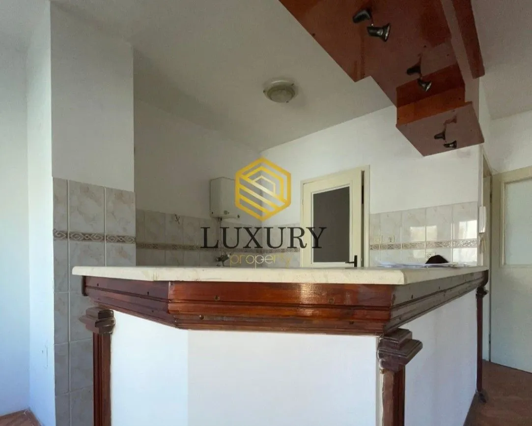 Prodaja, jednosoban stan, 52m², Stari Aerodrom, Podgorica
