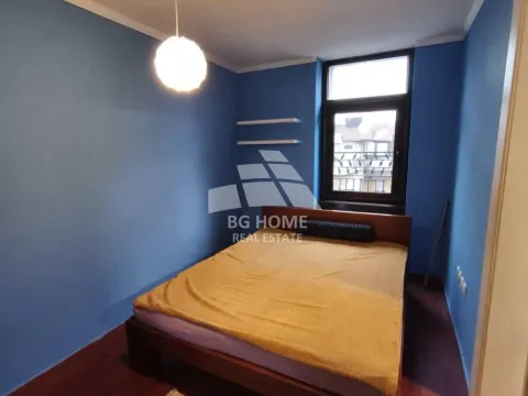 Izdavanje, dvosoban stan, 50m², Skadarlija, Beograd - image 10