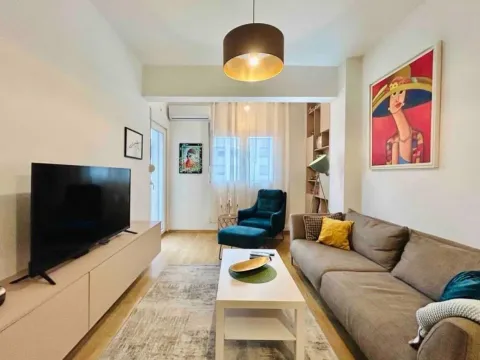 Izdavanje, jednosoban stan, 45m², Blok 6, Podgorica - image 3