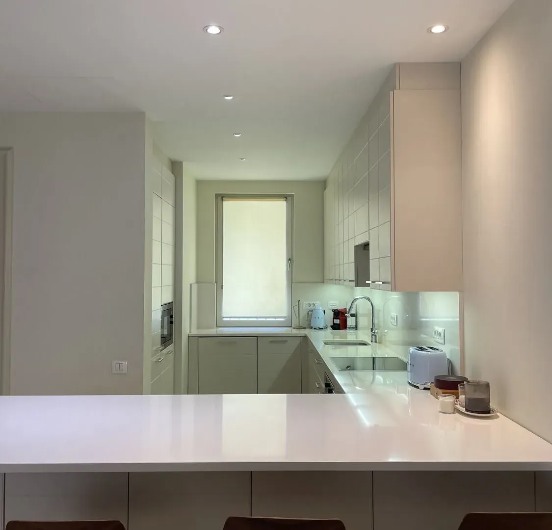 Rent, two bedroom apartment, 100m², Tivat, Crna Gora