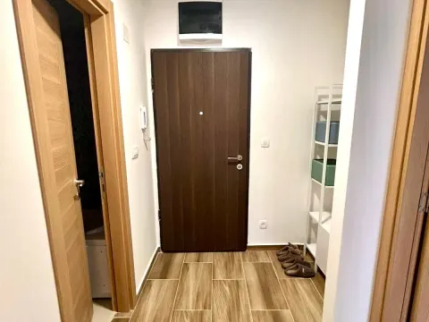 Rent, one bedroom apartment, 45m², Stari Aerodrom, Podgorica - image 7