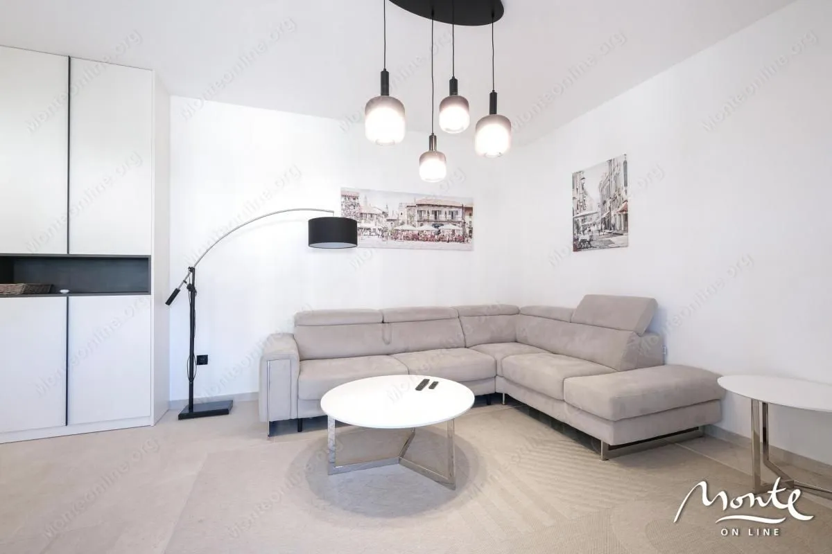 Sale, two bedroom apartment, 137m², Donja Lastva, Tivat
