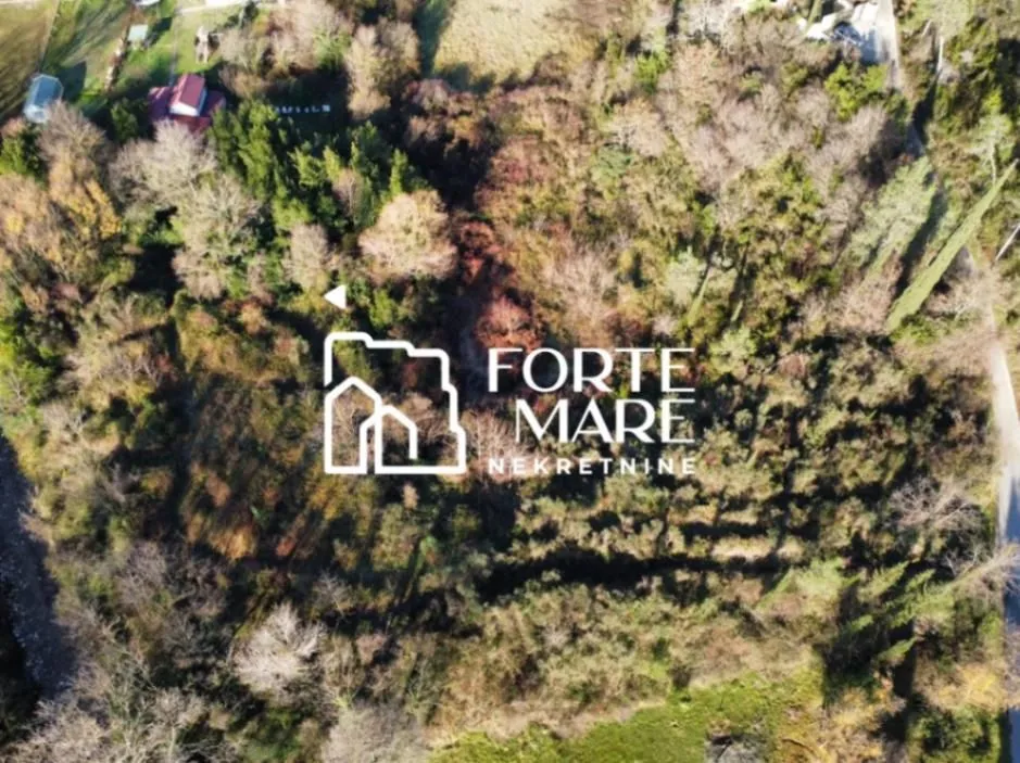 Prodaja, plac, 4514m², Sutorina, Herceg Novi