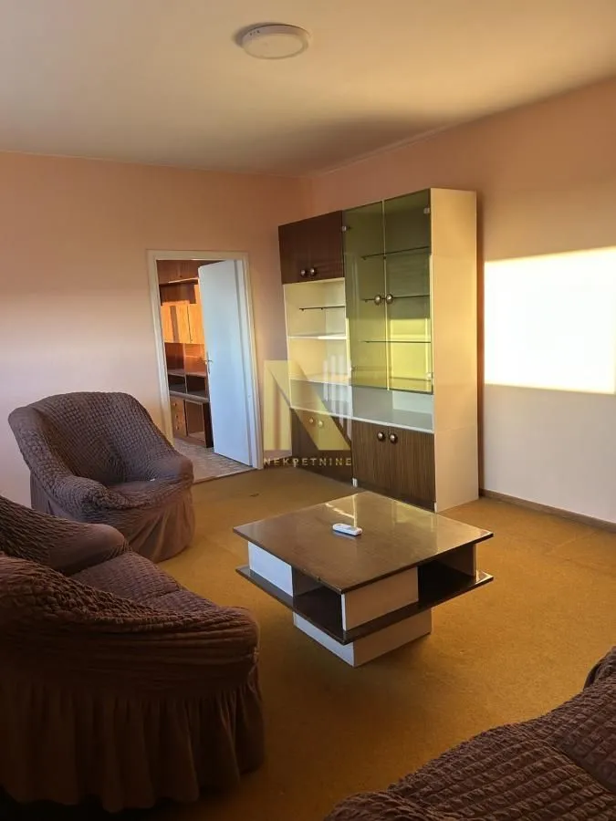 Sale, two bedroom apartment, 62m², Radijalac, Subotica