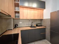 Izdavanje, jednosoban stan, 45m², Pobrežje, Podgorica - image 6