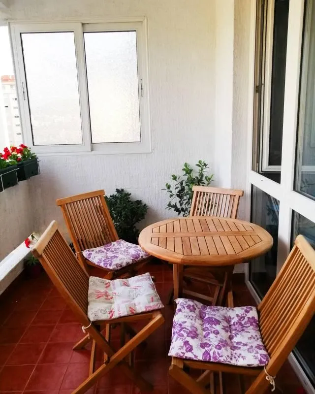Sale, three bedroom apartment, 112m², Bar, Crna Gora