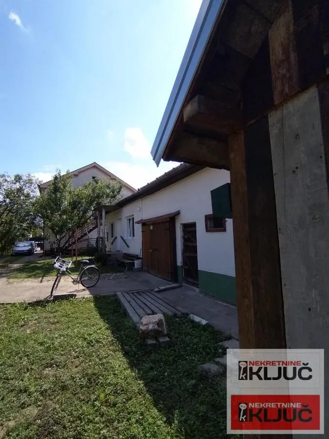 Prodaja, kuća, 148m², Futog, Novi Sad Sve Podlokacije
