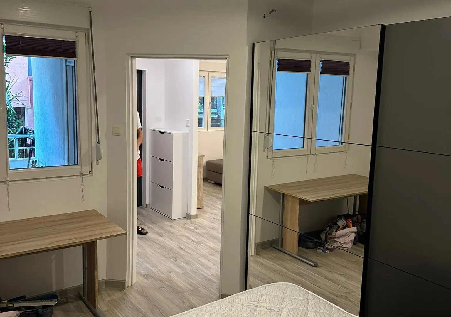 Prodaja, stan, 48m², Budva, Crna Gora