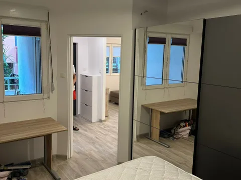 Prodaja, stan, 48m², Budva, Crna Gora - image 8